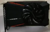 二手良品 技嘉 GV-N1050D5-2GD 2G DDR5