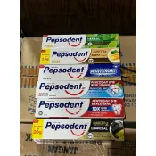 🇮🇩印尼PEPSODENT ACTION PASTA GIGI(ยาสีฟัน,kem đánh răng)牙膏190g