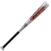 【ZETT】原廠貨 日本品牌 少年軟式鋁棒/競賽/運動/休閒 超鋁合金(BAT-75644)