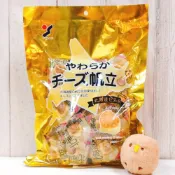 (店+)【山榮】起司帆立貝 340公克 (日本 北海道 起司 帆立貝)