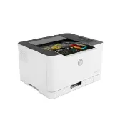【HP 惠普】官方直營 Color Laser 150a 單功彩色雷射印表機(列印) (4ZB94A)