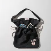 【METALIZE直營網路門市】METALIZE X VM Urban Apron Bag