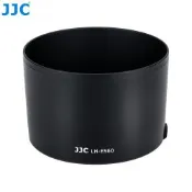 JJC Canon副廠遮光罩LH-ES60(相容佳能原廠ES-60遮光罩)適 EF-M 32mm f/1.4 STM
