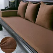 (店+)木沙發坐墊  可拆洗坐墊 木椅防滑坐墊  四季通用沙發坐墊 紅木沙發坐墊 含布套坐墊 羅漢床坐墊 可客製尺寸坐墊H款