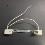 《電料專賣》 118mm 鹵素燈管 鹵素燈座 鹵素燈腳 110v 220v 500w 300w 鹵素燈座