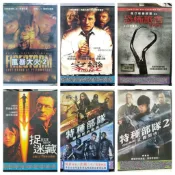 現貨v電影 正版DVD 風暴大火2 家變 恐怖旅舍1 捉迷藏(2005) 特種部隊1眼鏡蛇的崛起