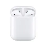 (空機自取價) Apple AirPods 2代有線充電版 原廠公司貨 airpods3 airpodspro2