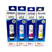 EPSON T00V 003 原廠墨水《適 L3110 L3150 L5190》