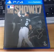 ps4 the show 22 21 20 19 18 17  16 15 14英文版