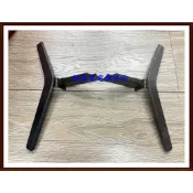 【桃園大批發】SONY 新力 KM-50X80J  腳座 底座 電視腳架 電視支架 二手 中古 良品(F01594)