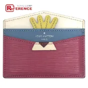 【DOKODEMO】LOUIS VUITTON MI0125 Porte Cartes 簡約卡包