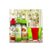 (店+)MARJAN 糖漿 濃縮飲料 濃縮果汁 460毫升 印尼飲品 椰子 哈密瓜 荔枝 綜合水果 果茶 沖泡式 KFD87