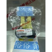俗俗賣YAMAHA山葉原廠 歧管 一代 二代 新勁戰 125 化油器款 進氣歧管 料號：5ML-E3585-00