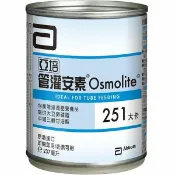 Abbott 亞培 ENSURE 管灌安素 237ml x24入【瑞昌藥局】003257