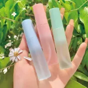 (店+)【小麥購物】口腔清新噴霧 持久口氣清新 便攜式噴霧 口氣芳香劑 口香噴霧 口腔噴霧 薄荷 白桃 茶香