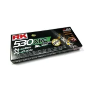 RK 530 XRE 黃金 黑金 油封 鏈條 XW 型油封鏈條 XJR1300 XJR 1300