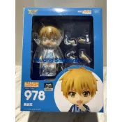 NIN✨【全職高手】（全新現貨）GSC、好微笑﹝黏土人﹞黃少天、GOOD SMILE COMPANY