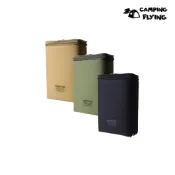 (店+)【ADAMOUTDOOR】ADAMoutdoor 煤油桶收納袋 中國石油4公升 拼接材質 煤油燈 台灣現貨 campingflying 想露飛飛