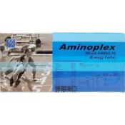 Aminoplex 活沛力胺基酸補精 25ml x20入