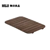 【MUJI 無印良品】相思木桌板/耐壓收納箱用