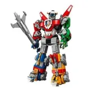 打狗小厝-全新未拆/樂高/LEGO/21311/ideas/voltron/五獅合體/聖戰士/百獸王