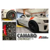 超級團隊S.T.G DS RACING S1 煞車 卡鉗 大六活塞 雙片式全浮動 煞車碟盤