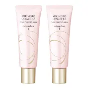 日本直送 MIKIMOTO 御木本 妝前乳 隔離霜  30g SPF30/PA+++