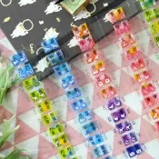 【SEASON 四季紙品禮品】中英文聖經索引貼(FBZ03-01~02)