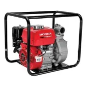 Honda WH20XT 2英吋高揚程抽水機 四行程引擎--Honda簽約經銷商(友茂工具)展示門市/BSS售後服務中心