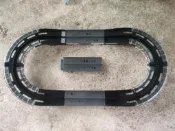 Tomy Tomica 激速賽車場  零件 拆賣