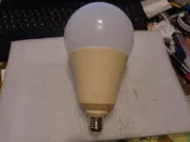 舞光 E27 LED 38W 3000K 黃光 大燈泡（LED-E2738WR1）【二手良品】