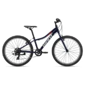三重禾昇自行車 捷安特 GIANT XTC JR 24 LITE 24吋 7段變速童車 24吋鋁合金青少年自行車