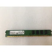 ^^華津電腦^^金士頓 桌上型記憶體 8GB DDR3-1600 終身保固 KVR16N11/8