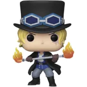 FUNKO POP 航海王 薩波 FN54461