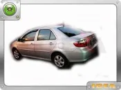 泰山美研社 200228107  TOYOTA 豐田 VIOS 全車烤漆板金修復 實車照