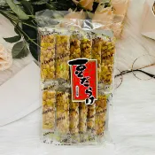 日韓小潼 日本 染谷花生糖 古早味花生糖 花生糖 200g 個別包裝｜全店$299 全家取貨免運｜滿額折500｜APP下單最高賺19%點數⚡