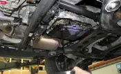 奧迪 AUDI 機油底殼墊片 更換 A1 8X GB A5 8T 8F 