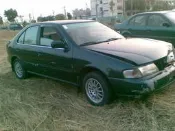阿傑! 零件車 殺肉 全車拆賣 日産 NISSAN 尖兵 SENTRA 新好男人 341 CE HV 排氣管~~400