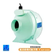 OL辦公生活用品 風錡 AUF-240EC 直流變頻式幽浮扇 4“ 夜市攤販 地下室 排風扇 通風 抽風機 排氣 鼓風機 大風量