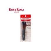(店+)【ROSY ROSA】台灣總代理 - 小花粉餅蜜粉兩用刷N 1入