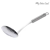 WMF Profi Plus 不鏽鋼撈勺 濾網 直徑11cm[美學生活]