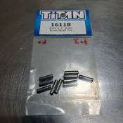 TITAN 泰德 16118  3x11.8mm TITAN 泰德 16118  3x11.8mm (出清品)