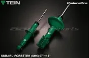 【童夢國際】TEIN EnduraPro SUBARU FORESTER 5 SK# 19~ 高性能避震器 原廠型避震器