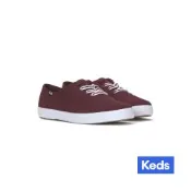 Keds CHAMPION 經典帆布休閒鞋 WF68658
