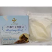 蜂王 QUEEN BEE 天然無患子珍珠皂 90 g
