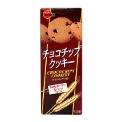 【Bourbon 北日本】北日本 巧克力風味顆粒脆餅 90.9G(2罐/入)
