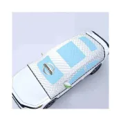(店+)日產 車衣 車罩 遮陽擋 遮陽板 車窗擋LIVINA TIIDA SENTRA KIcks X-trail Altima