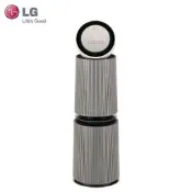 LG樂金 PuriCare™ 360°空氣清淨機 - 寵物功能增加版二代 建議適用30坪 *AS101DBY0*
