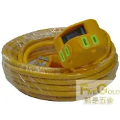 (店+)動力延長線  30尺 50尺 25尺 66尺 帶燈動力延長線 新安規 動力線 #就是五金 小水材