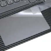 【Ezstick】LENOVO Legion 7 16ACHg6 16吋 觸控板保護貼｜Touchpad 防刮保護膜